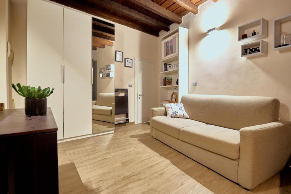 Grazioso Monolocale Nel Cuore Di Brera Milan Exterior photo